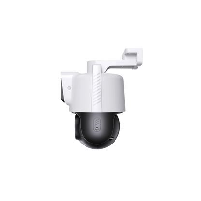 TENDA WI-FI CAMERA 6MP,DUAL-LENS LINKAGE, WI-FI6, OUTDOOR, FULL COLOR, PAN-TILT, WALL MOUNT [RH9-WCA]