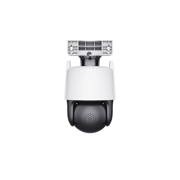 TENDA WI-FI CAMERA 6MP,DUAL-LENS LINKAGE, WI-FI6, OUTDOOR, FULL COLOR, PAN-TILT, WALL MOUNT [RH9-WCA]
