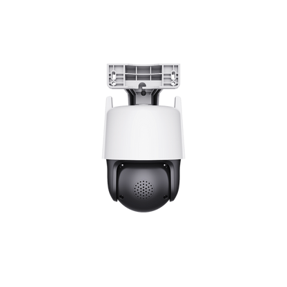 TENDA WI-FI CAMERA 6MP,DUAL-LENS LINKAGE, WI-FI6, OUTDOOR, FULL COLOR, PAN-TILT, WALL MOUNT [RH9-WCA]