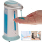 Automatic Dispenser Sanitizer Kitchen Bathroom Liquid Soap