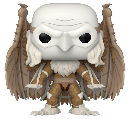 Funko Pop! Marvel - Spider-Man Across The Spider-Verse - (1230) Vulture