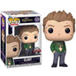 Funko Pop! Marvel Studios Hawkeye - (1216) Clint Barton Vinyl Figure 9cm