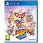 New Super Lucky's Tale PS4 Video Game Playstation 4 EU Italian New Sealed