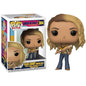 Funko Pop! Heroes - Birds Of Prey (304) Black Canary Boobytrap Battle Figure 9Cm