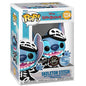 Funko Pop! Disney - Lilo & Stitch (1234) Skeleton Stitch (Chase) Glow Special
