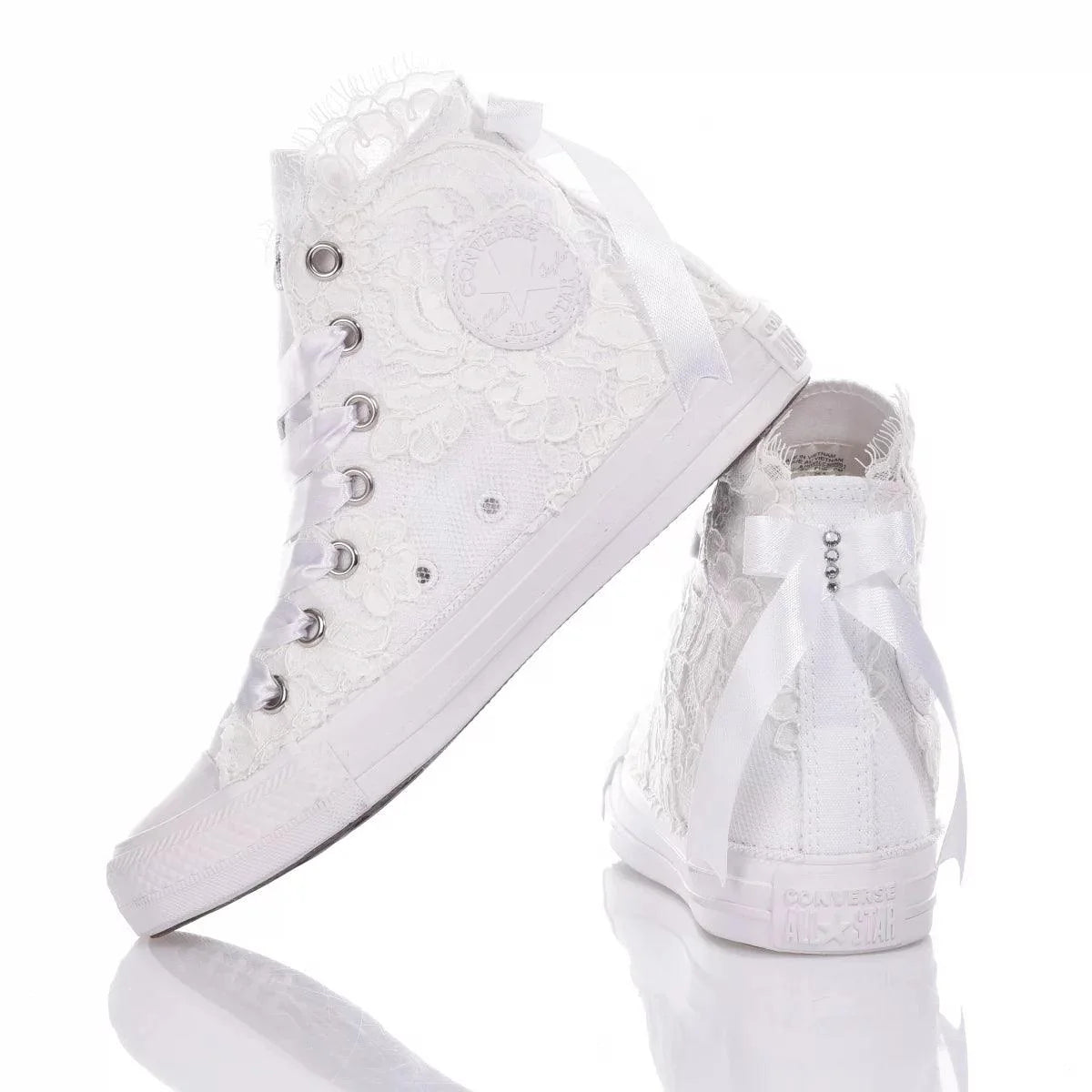 Converse Amabel