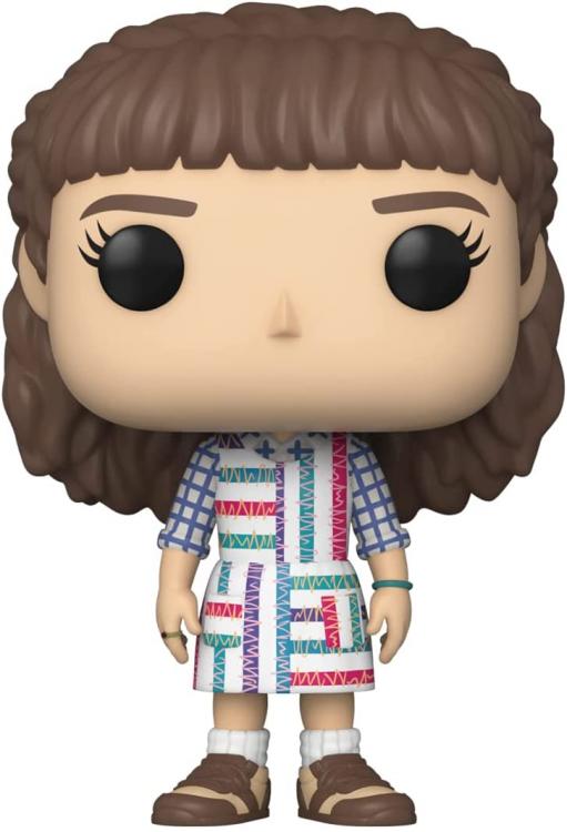 Funko Pop! Television Netflix Stranger Things S4 – (1238) Eleven Vinyl-Figur