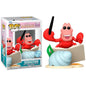 Funko Pop! Disney The Little Mermaid (1239) Sebastian Special 9cm