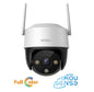 Imou Telecamera Cruiser 2C 2K PTZ IP/Wi-Fi Full-color 3MP 3.6mm IR