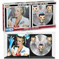 Funko Pop! Albums Blink 182 - (36) Enema Of The State 4 Pack Vinyl Figure Rock