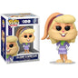 Funko Pop! Animation Warner 100th (1241) Lola Bunny as Daphne Blake Figure 9cm