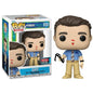 Funko Pop ! Movies Free Guy (1241) Guy Vinyl Figure 9cm Collectible Figurine