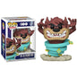 Funko Pop! Animation Warner 100th (1242) Taz As Scooby-Doo Vinyl Figure 9cm
