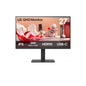 LG 27BA65QB-B.AEU Monitor PC 68,6 cm (27") 2560 x 1440 Pixel 2K LCD Nero [27BA65QB-B.AEU]