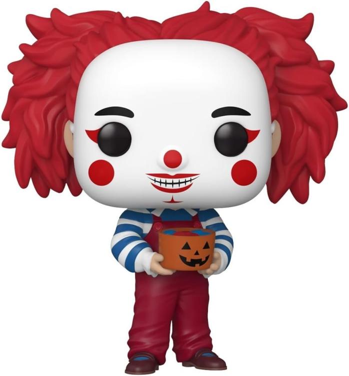 Funko Pop! Movies Trick'R Treat - (1244) Chuckles Halloween Sonderfigur 9cm