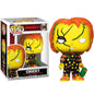 Funko Pop! Movies Chucky (1249) Chucky (Vintage Halloween) Vinyl Figure 9cm