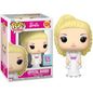 Funko Pop! Retro Toys Barbie 65th - (124) Crystal Barbie Vinyl Figure 9cm