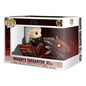 Funko Pop TV! House Of The Dragon S3 - (124) Rhaenys Targaryen With Meleys 25Cm