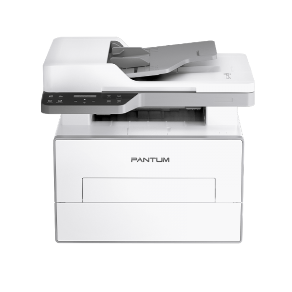 PANTUM MULTIFUNZIONE LASER A4 B/N, BM4240ADW, DUPLEX, ADF, 33 PPM, FRONTE/RETRO, LAN,WIFI, 3 IN 1 [BM4240ADW]