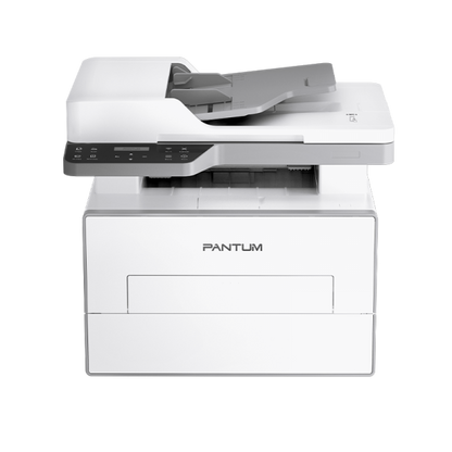 PANTUM MULTIFUNZIONE LASER A4 B/N, BM4240ADW, DUPLEX, ADF, 33 PPM, FRONTE/RETRO, LAN,WIFI, 3 IN 1 [BM4240ADW]