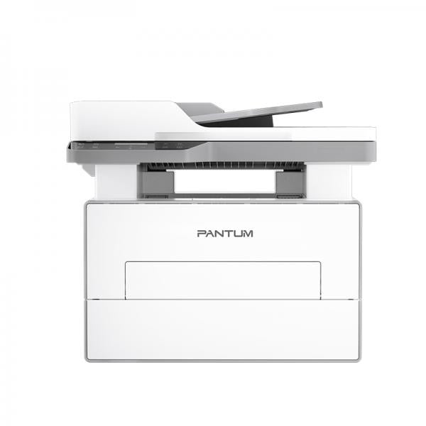 PANTUM MULTIFUNZIONE LASER A4 B/N, BM4240ADW, DUPLEX, ADF, 33 PPM, FRONTE/RETRO, LAN,WIFI, 3 IN 1 [BM4240ADW]