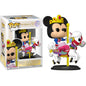 Funko Pop Walt Disney World 50th Anniversary (1251) Minnie Mouse Carousel Figure