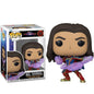 Funko Pop ! Marvel Studios - The Marvels - (1251) Ms Marvel Vinyl Figure 9Cm