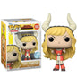 Funko Pop! Animation My Hero Academia (1254) Pony Tsunotori Special Edition