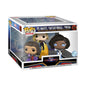 Funko Pop! Marvel Studios The Marvels (1258) Ms. Marvel, Captain Marvel, Photon