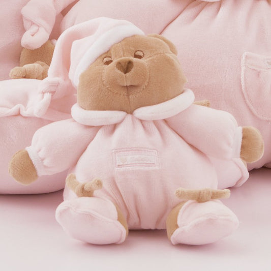 Puccio Rosa 15 cm