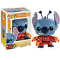 Funko Pop! Disney Lilo & Stitch - (125) Stitch 626 Experiment Figure 9cm