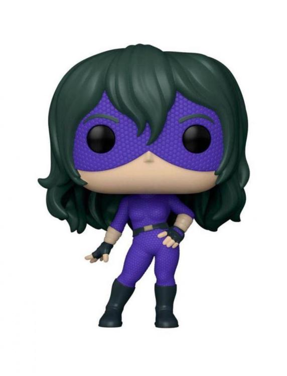 Funko Pop! Animation My Hero Academia (1263) Setsuna Tokage Special Edition