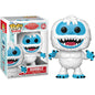 Funko Pop! Movies Rudolph - (1263) Bumble Vinyl Figure 9 cm Film