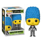 Funko Pop! Television The Simpsons Treehouse Of Horror - (1264) Skeleton Marge
