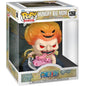 Funko Pop! Animation One Piece (1268) Hungry Big Mom "Deluxe" Anime Vinyl 9Cm