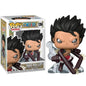 Funko Pop! Animation - One Piece (1266) Snake Man Luffy Figure Vinyl 9cm Anime