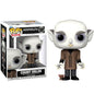 Funko Pop! Movies Nosferatu The Vampire - (1267) Count Orlok Vinyl Figure 9Cm