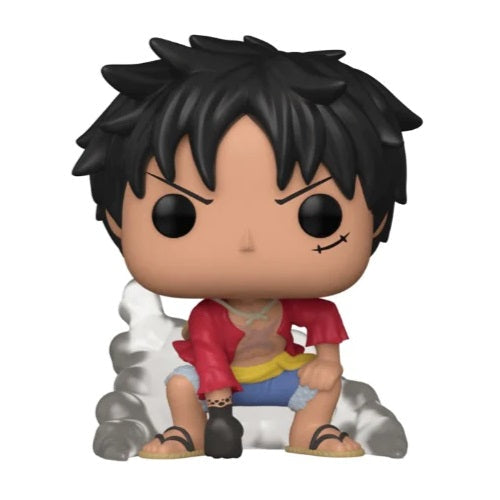 Funko Pop! Animation – One Piece (1269) Luffy Gear Two (Chase) Special Edition