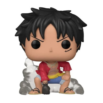 Funko Pop! Animation – One Piece (1269) Luffy Gear Two (Chase) Special Edition