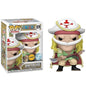 Funko Pop! Animation - One Piece (1270) Whitebeard Chase Special Edition Vinyl