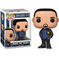 Funko Pop! Television Law & Order SVU: (1272) Odafin Fin Tutuola Vinyl Figure
