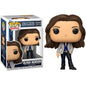 Funko Pop! Television Law & Order SVU: (1273) Olivia Benson Vinyl Figure 9cm