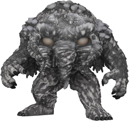Funko Pop! Marvel Werewolf By Night: (1274) Ted Vinylfigur 9cm