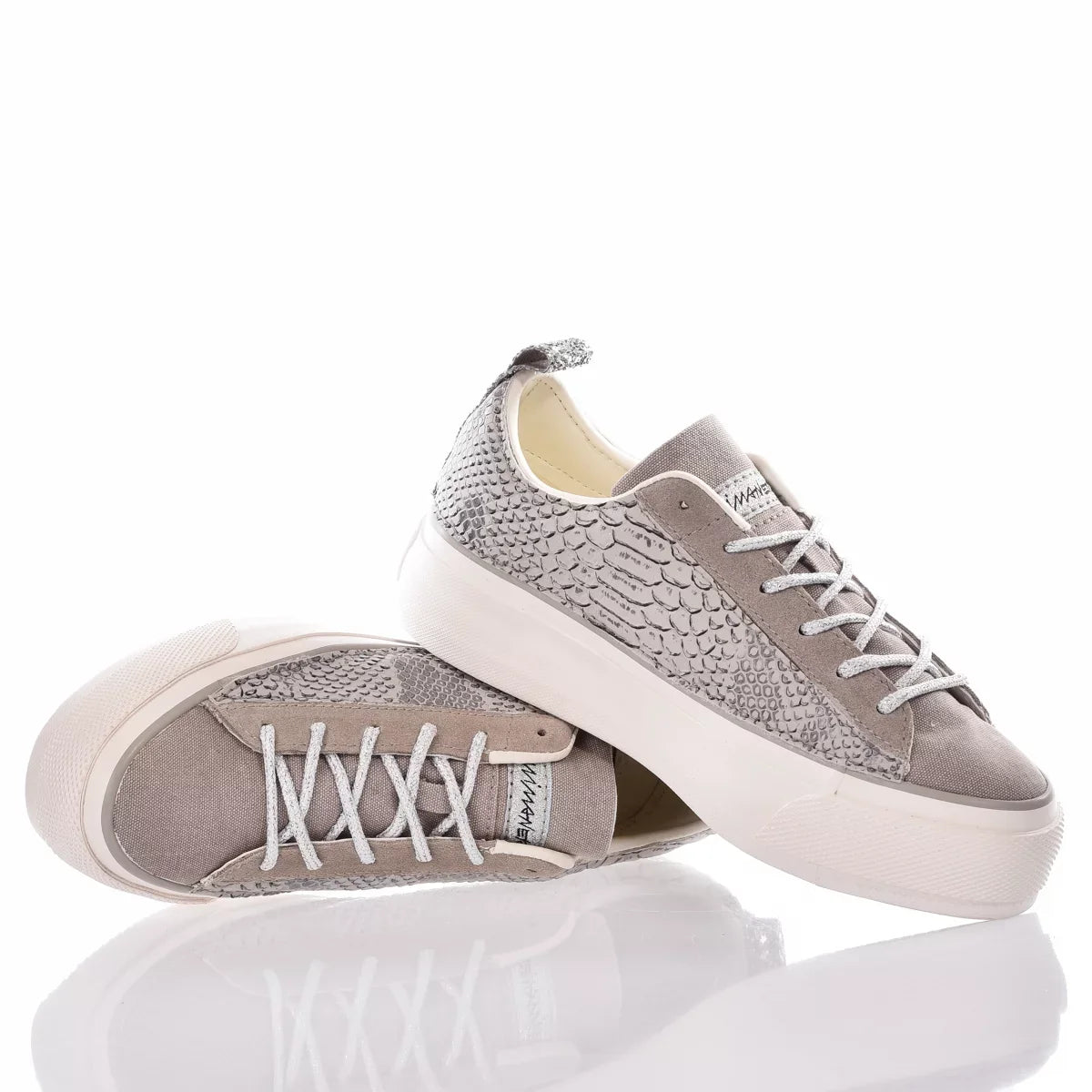 Converse Platform Ox Swamp