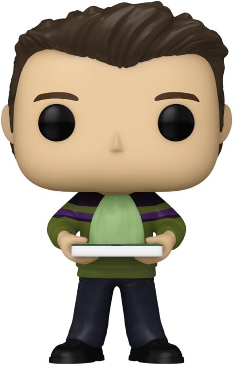 Funko Pop! Television Friends - (1275) Joey Tribbiani Vinylfigur 9cm TV-Serie