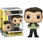 Funko Pop! Television Friends - (1275) Joey Tribbiani Vinyl Figure 9Cm TV Series