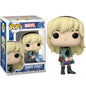 Funko Pop! Marvel (1275) Gwen Stacy Special Edition Vinyl 9cm Figure Collection