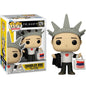 Funko Pop! Television Friends - (1276) Chandler Bing Vinyl Figure 9cm TV Series