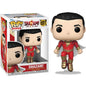 Funko Pop! Movies - Shazam! Fury Of The Gods (1277) Shazam - Marvel Series Figures