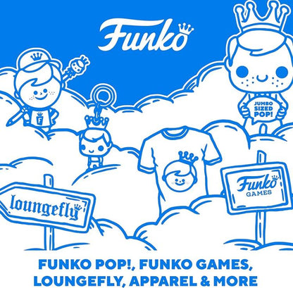 Funko Pop! Movies - Shazam! Fury Of The Gods (1283) Hespera |Marvel-Figurenserie